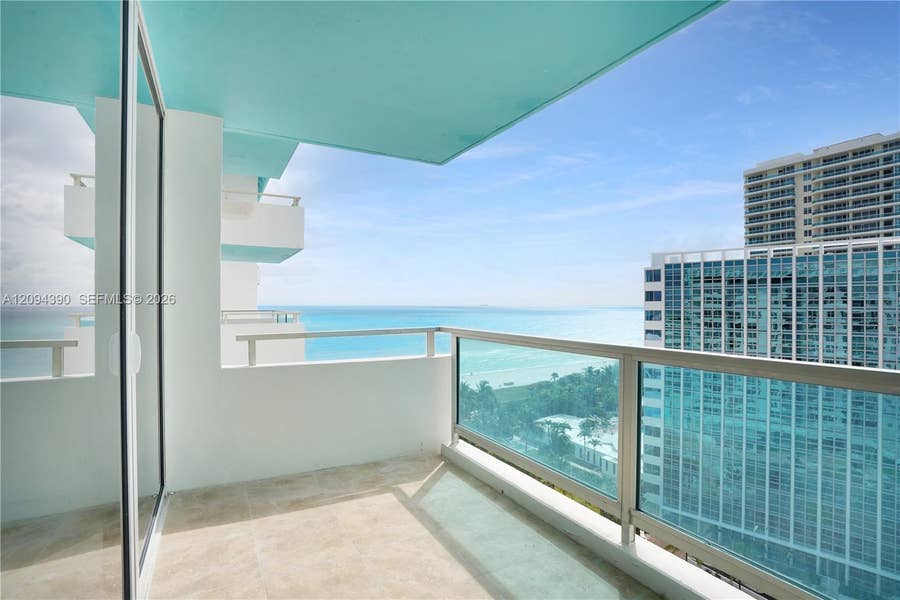 Property photo for 5101 Collins Avenue, #11J, Miami Beach, FL
