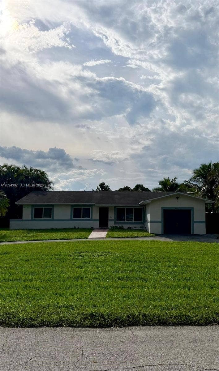 Property photo for Southwest Ranches, FL