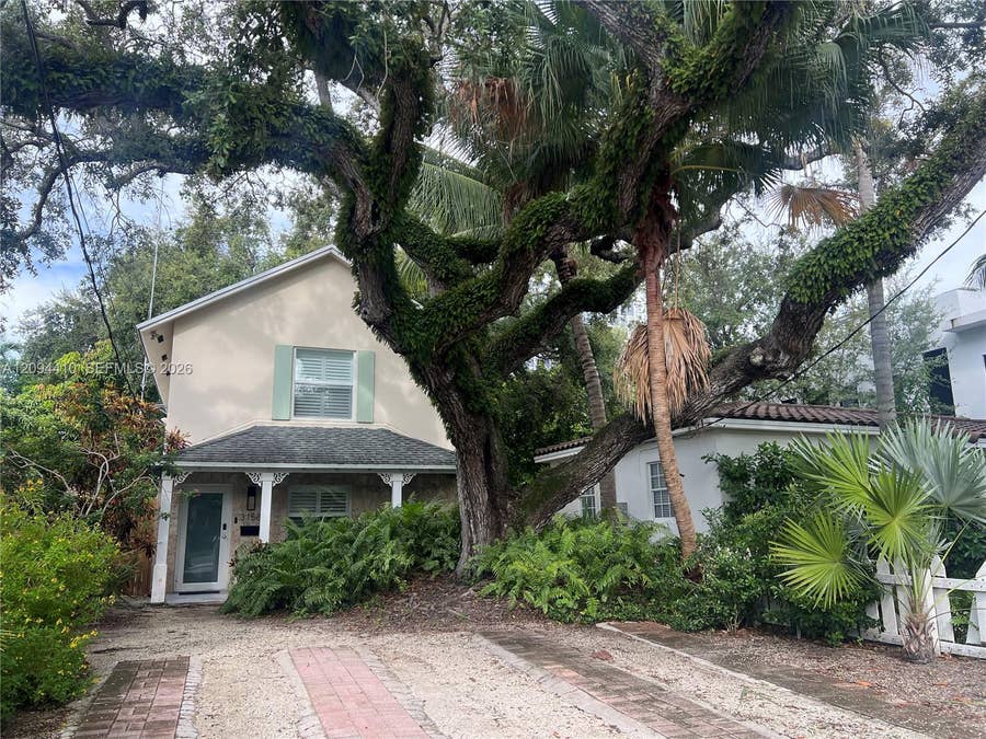 Property photo for 3158 Carter Street, Miami, FL