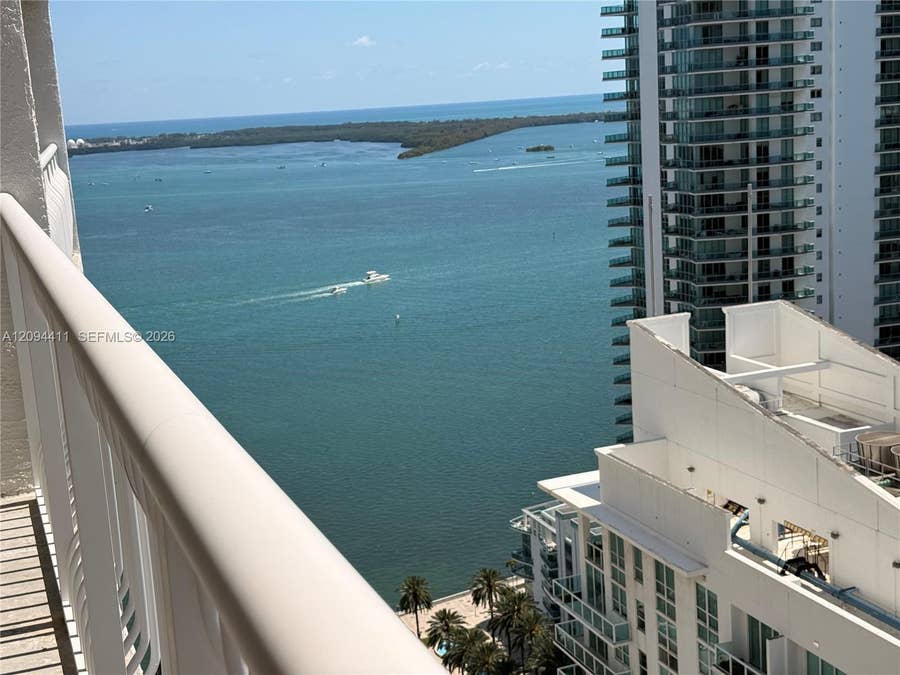 Property photo for 1200 Brickell Bay Drive, #3621, Miami, FL
