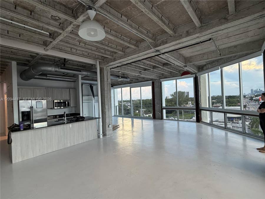 Property photo for 8101 Biscayne Boulevard, #R-509, Miami, FL