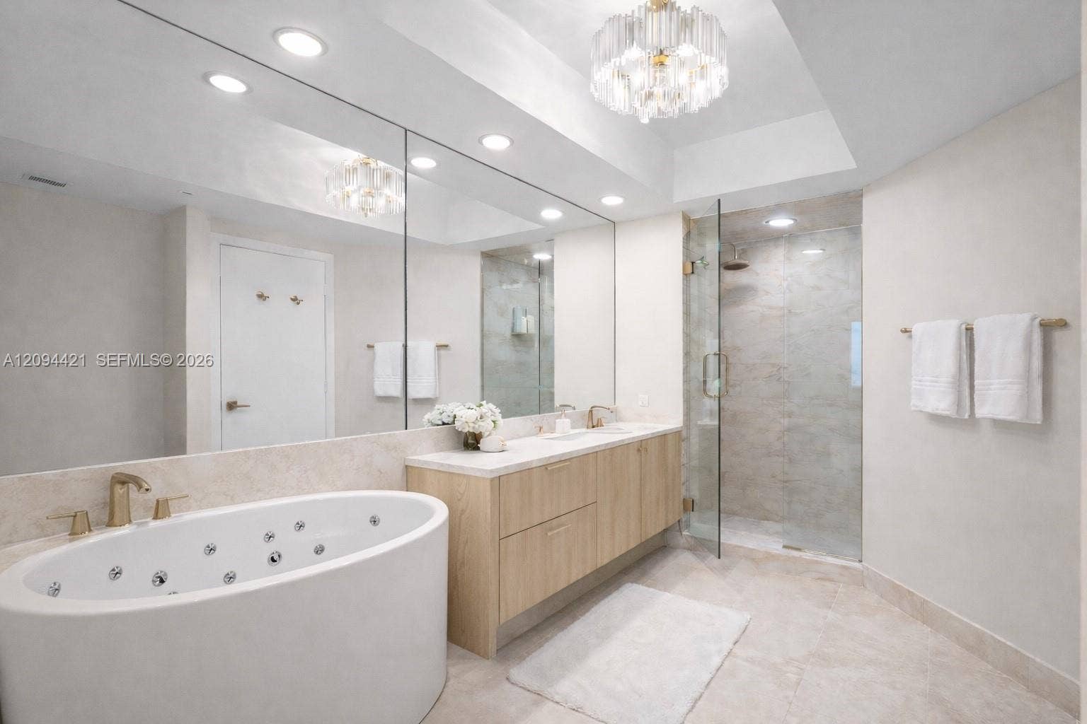 20281 E Country Club Drive, #403, Aventura, FL 33180 Virtually staged for illustrative purposes only. Virtually renovated & remodeled so you can get a look & feel. Just use for reference.