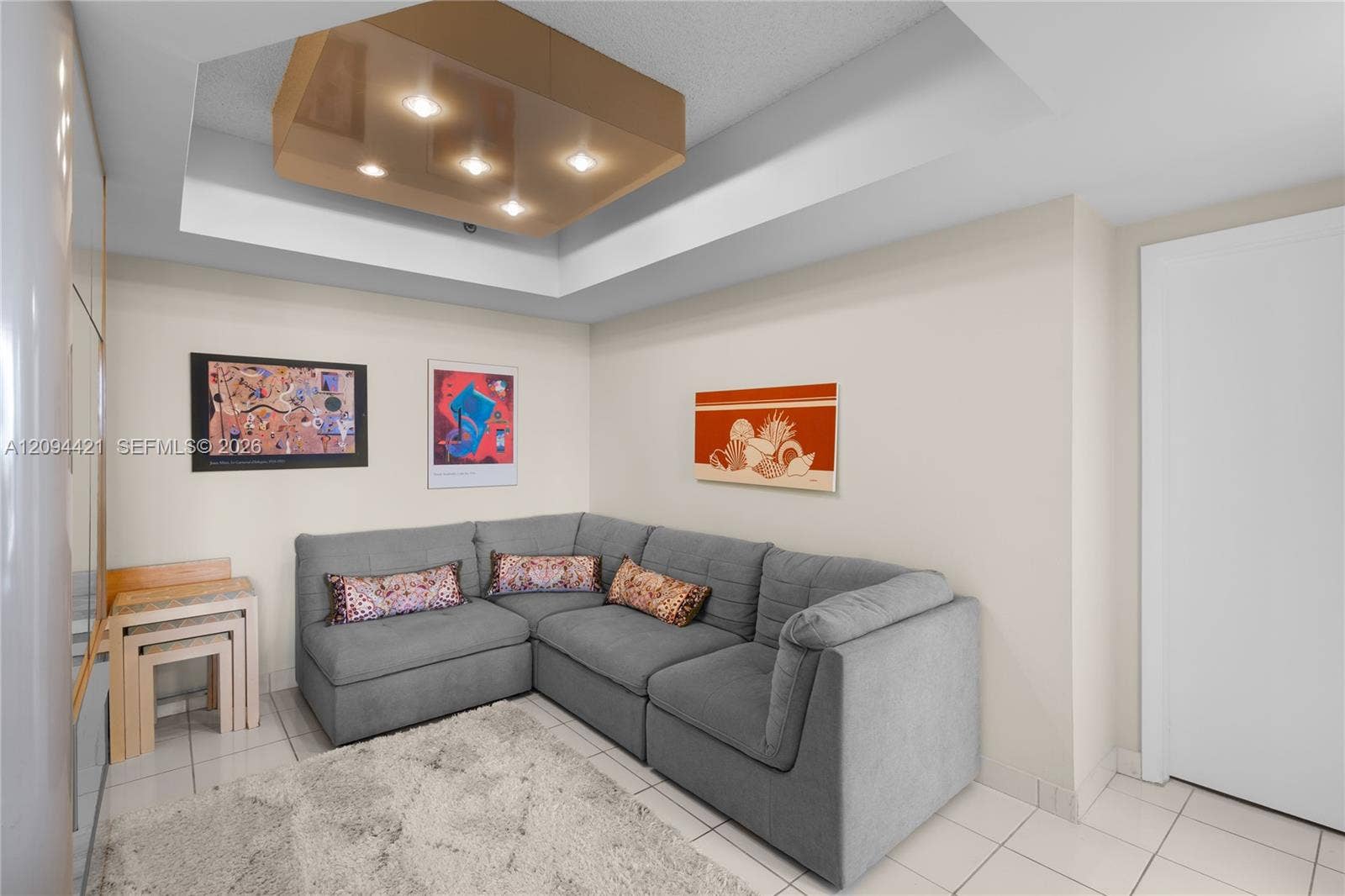 20281 E Country Club Drive, #403, Aventura, FL 33180 Actual apartment