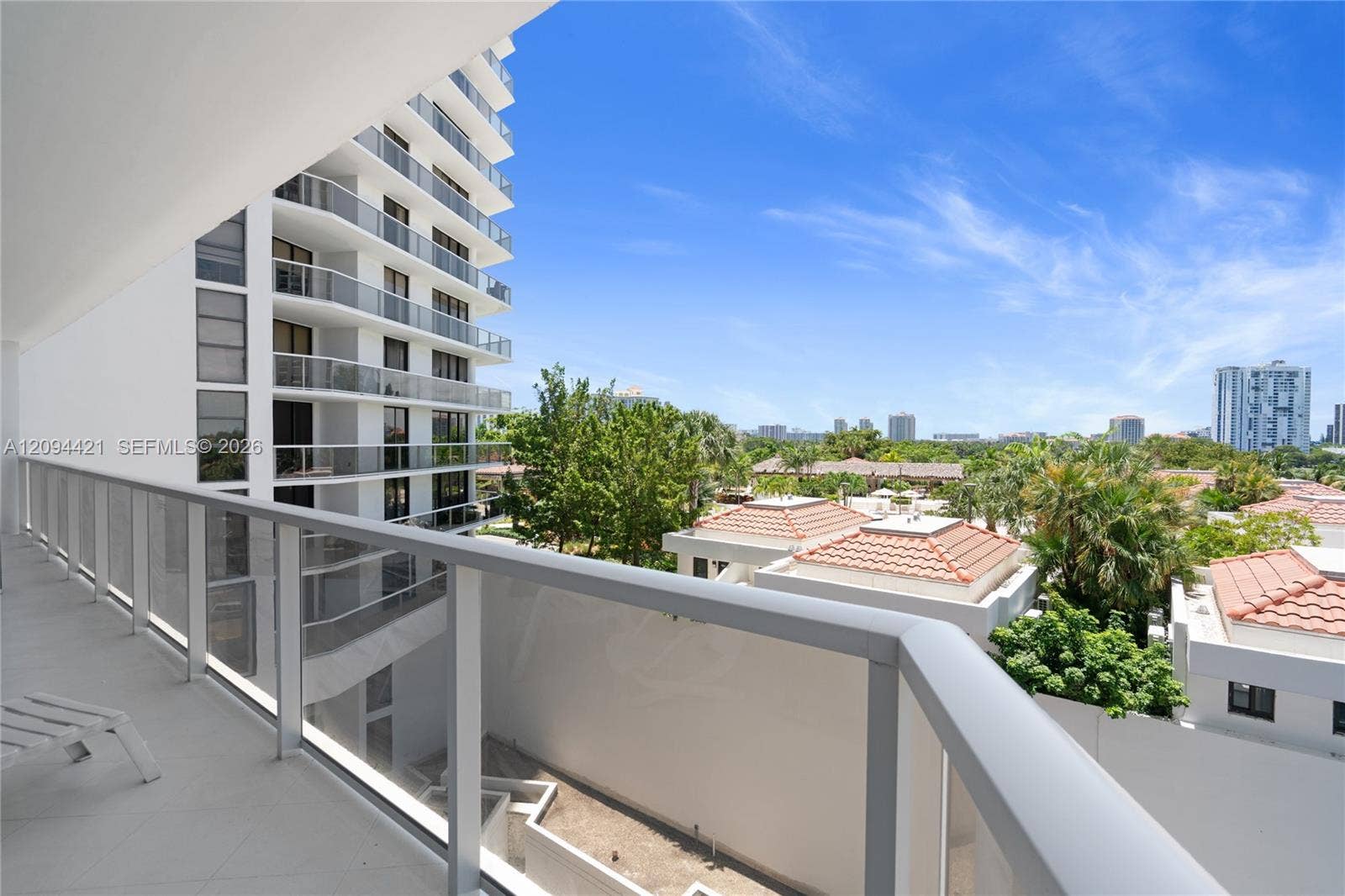 20281 E Country Club Drive, #403, Aventura, FL 33180 Actual apartment