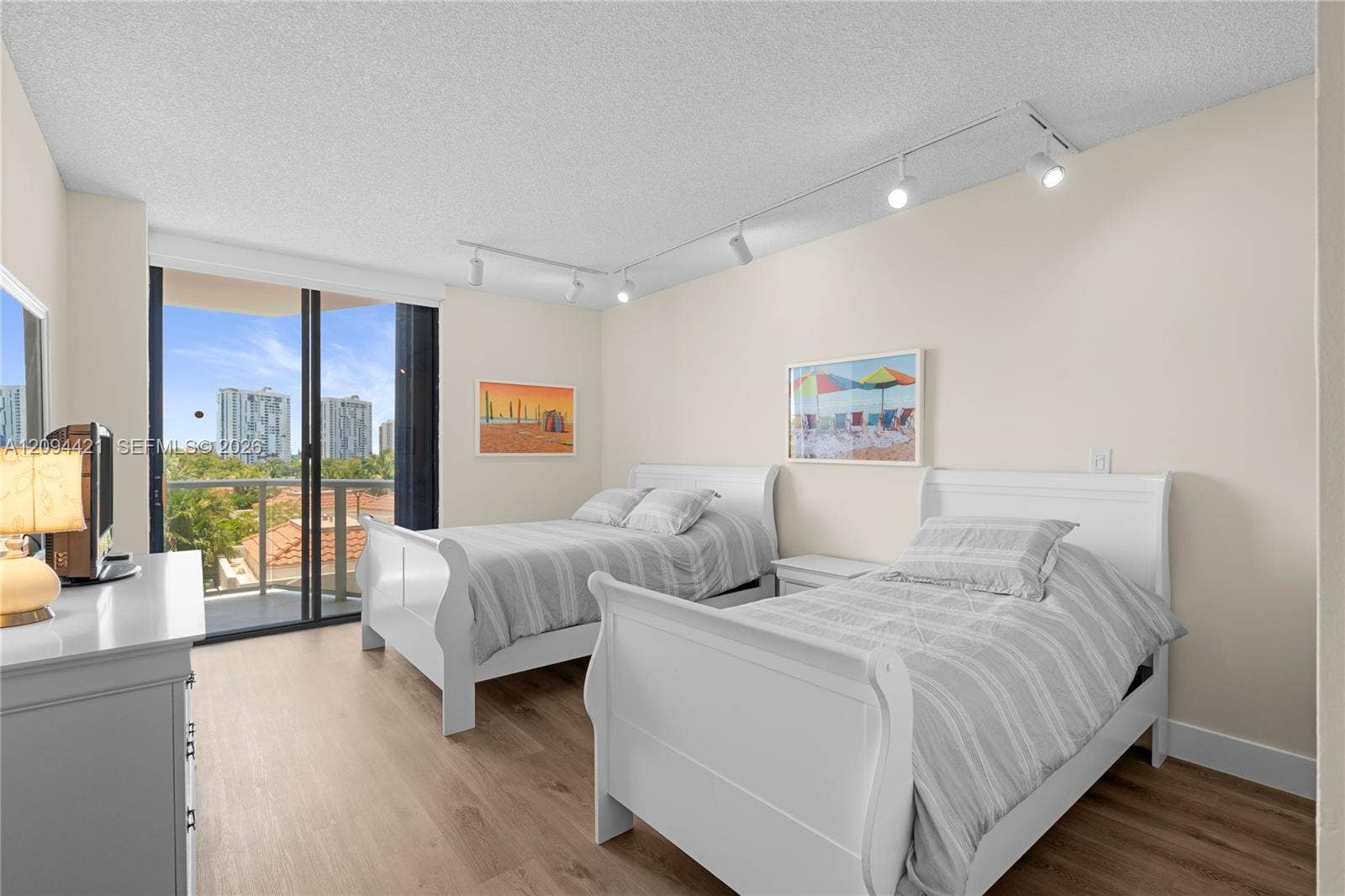 20281 E Country Club Drive, #403, Aventura, FL 33180 Second, Actual apartment