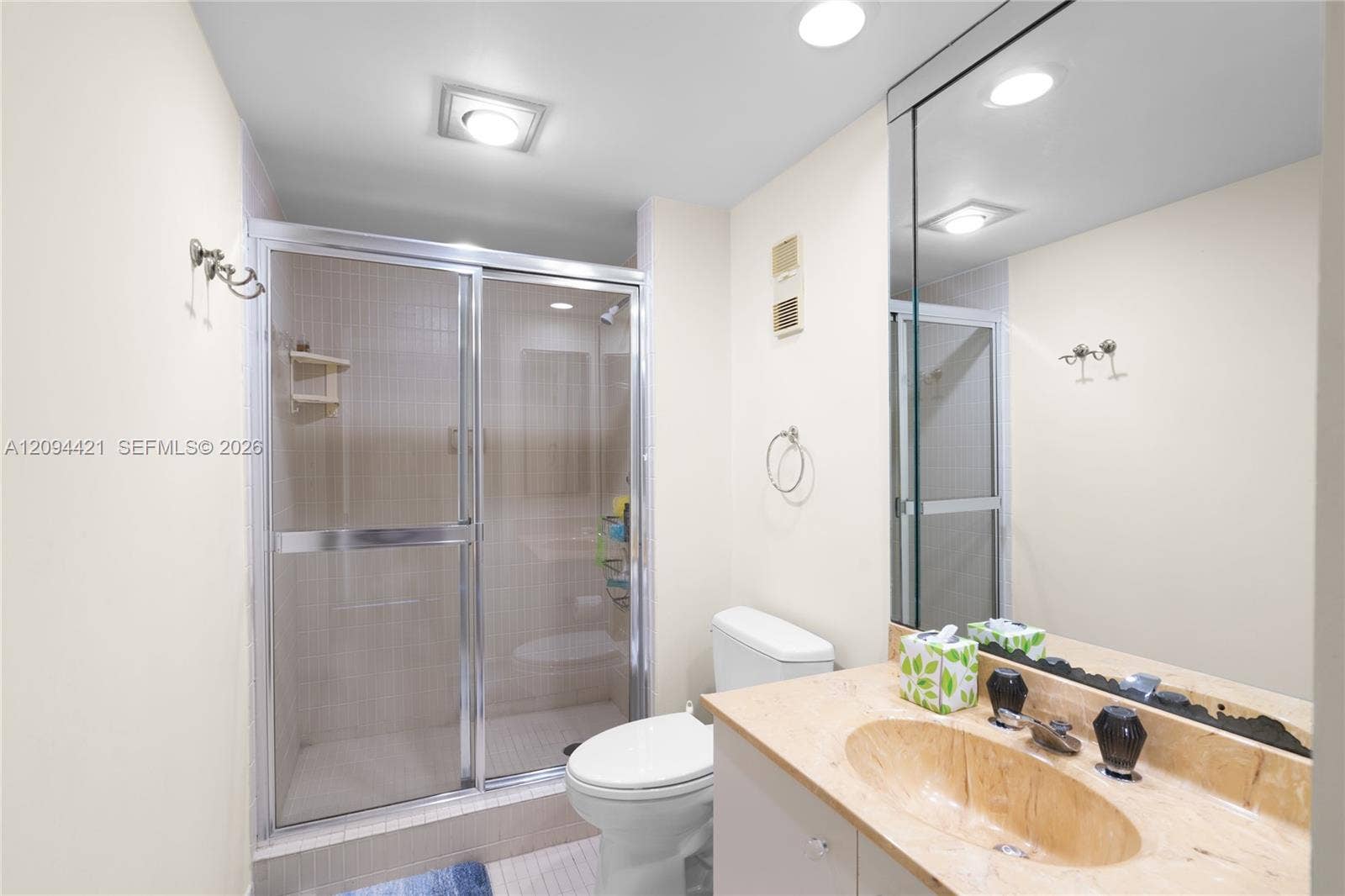 20281 E Country Club Drive, #403, Aventura, FL 33180 Second, Actual apartment