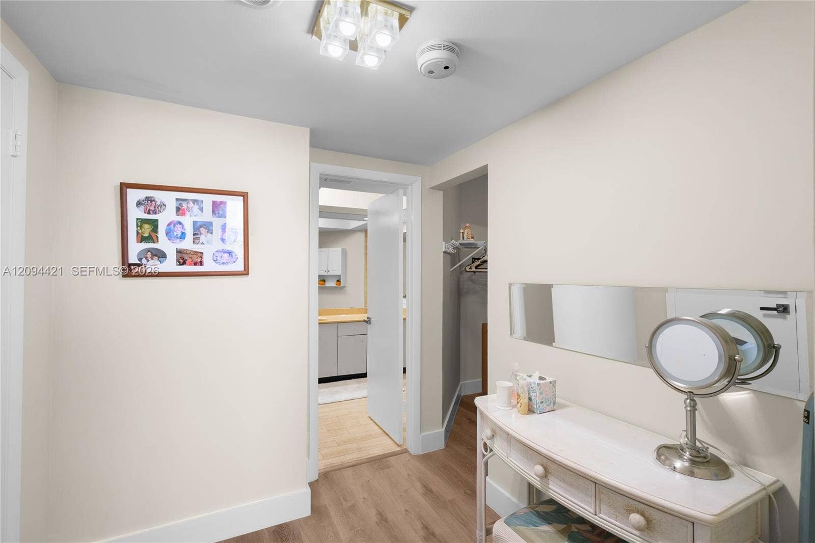 20281 E Country Club Drive, #403, Aventura, FL 33180 Actual apartment