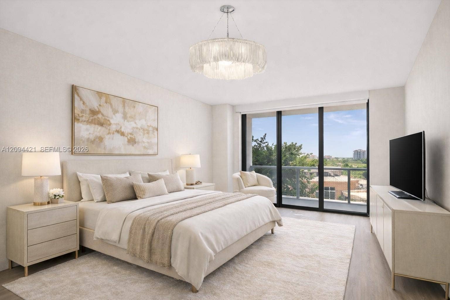 20281 E Country Club Drive, #403, Aventura, FL 33180 Virtually staged for illustrative purposes only. Virtually renovated & remodeled so you can get a look & feel. Just use for reference.