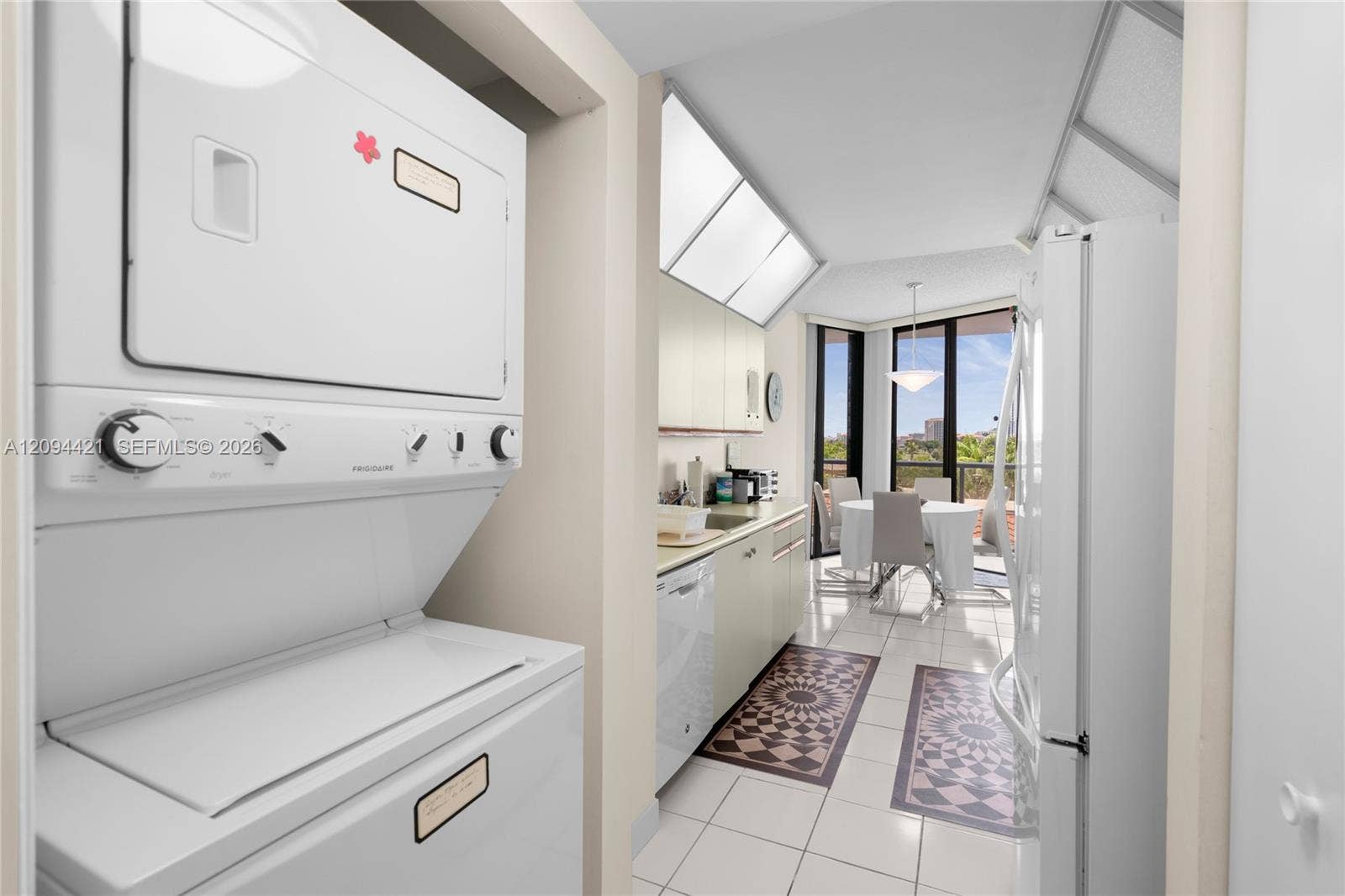 20281 E Country Club Drive, #403, Aventura, FL 33180 Actual apartment