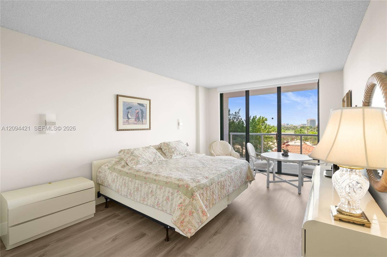 20281 E Country Club Drive, #403, Aventura, FL 33180 Actual apartment