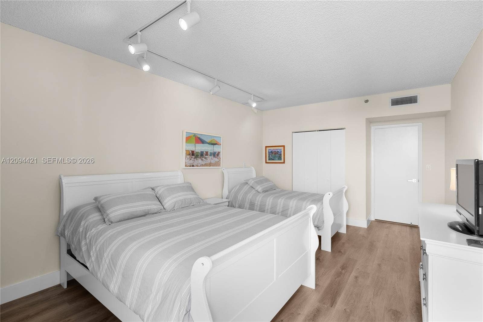 20281 E Country Club Drive, #403, Aventura, FL 33180 Second, Actual apartment