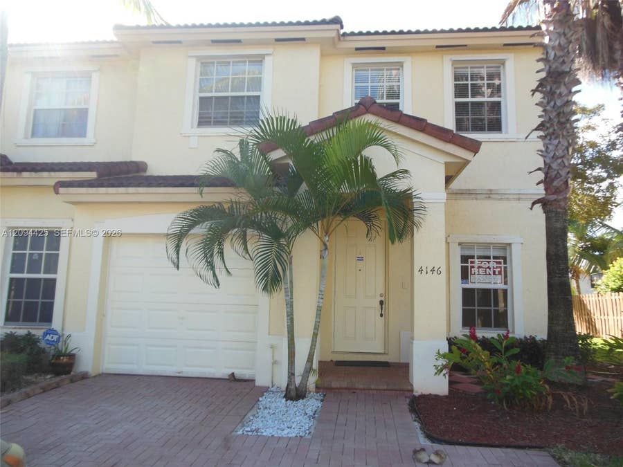 Property photo for 4146 NE 26th Street, #4146, Homestead, FL