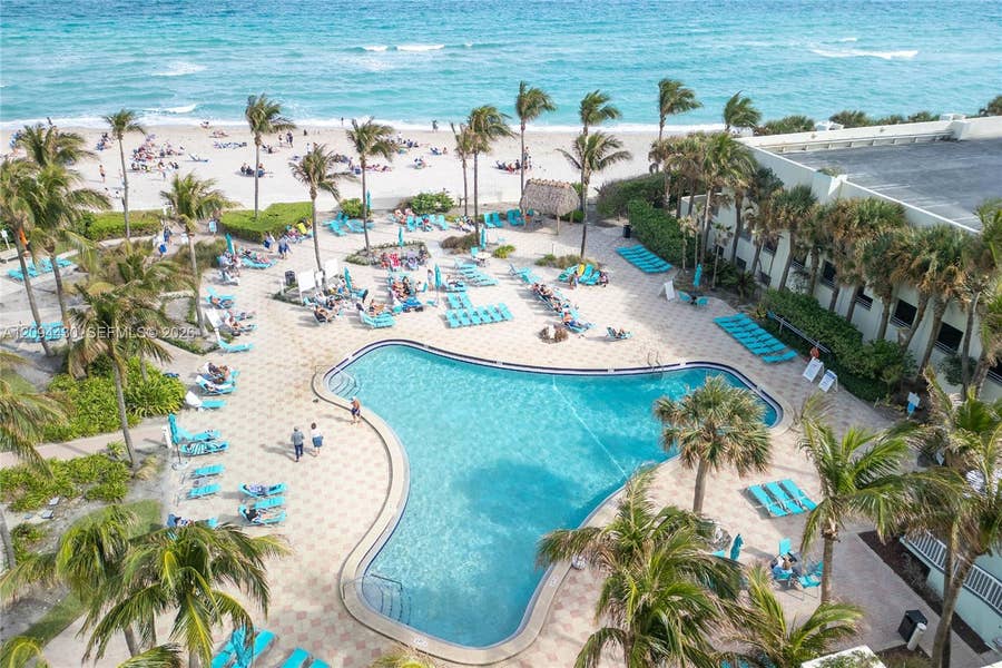 Property photo for 3801 S Ocean Drive, #5K, Hollywood, FL