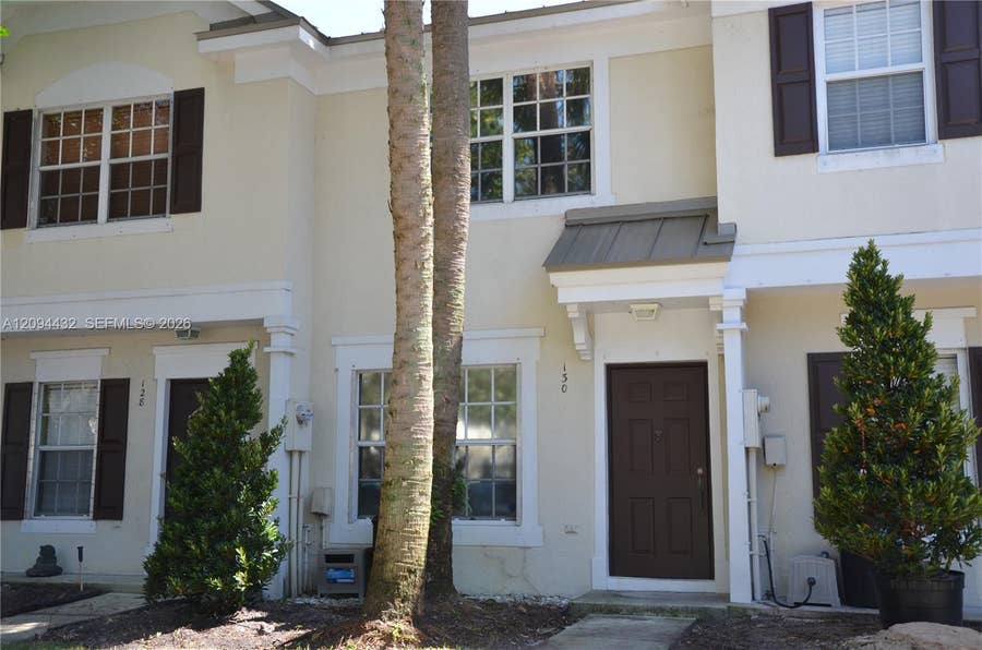 Property photo for 130 SW 96th Avenue, #12-2, Plantation, FL