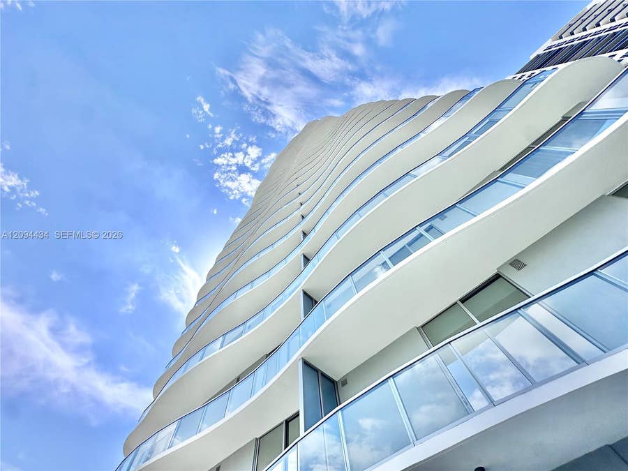 Property photo for 1400 Biscayne Boulevard, #402, Miami, FL