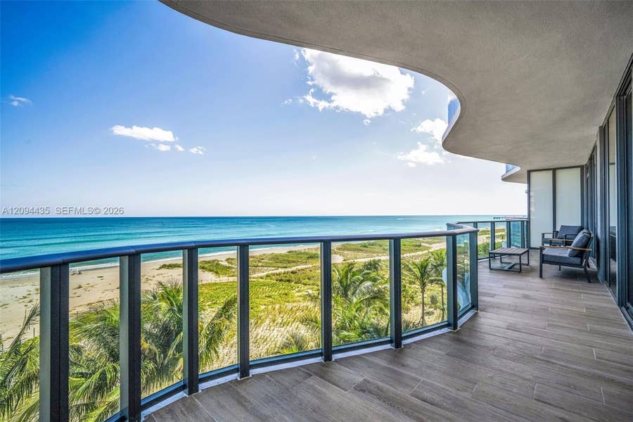 Property photo for 900 N Ocean Boulevard, #503, Pompano Beach, FL