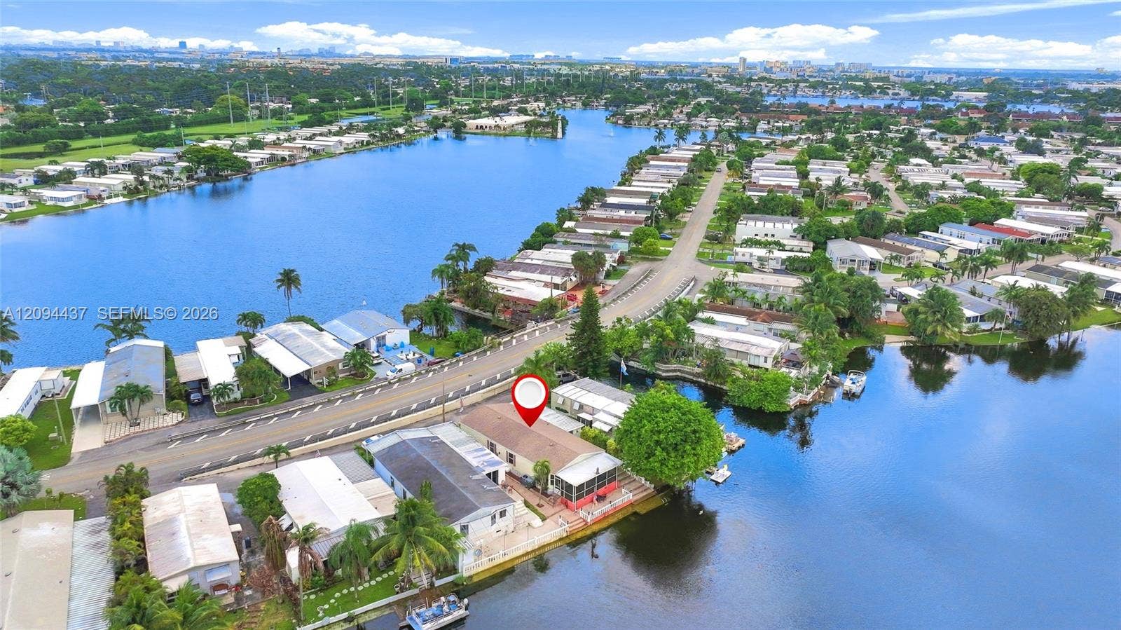 3054 Lakeshore Drive, Dania Beach, FL 33312 Photo 61