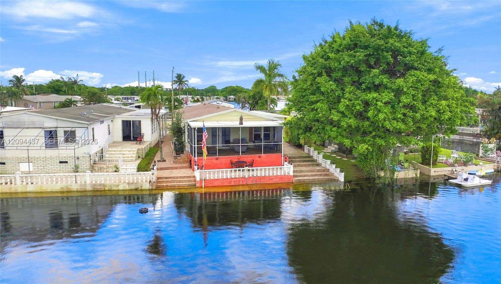 3054 Lakeshore Drive, Dania Beach, FL 33312 Photo 55