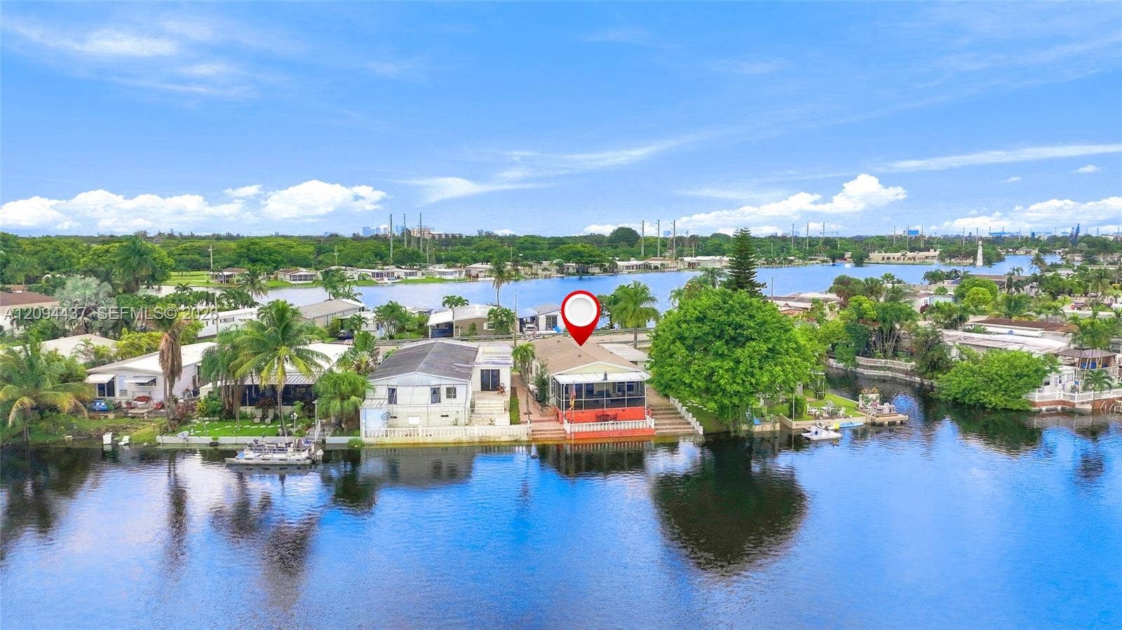 3054 Lakeshore Drive, Dania Beach, FL 33312 Photo 56
