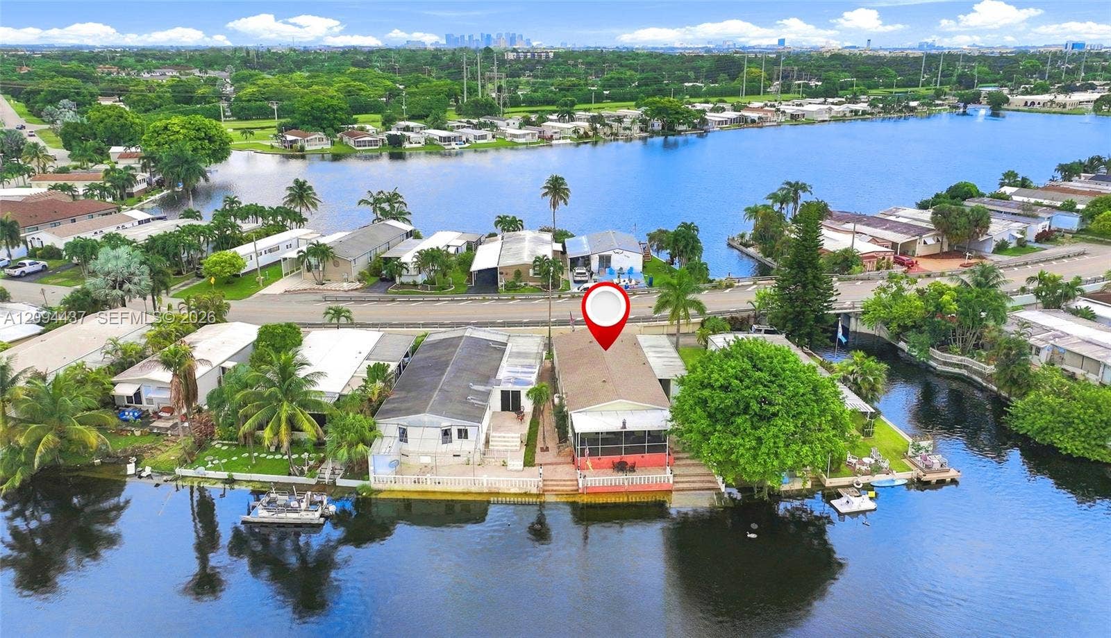 3054 Lakeshore Drive, Dania Beach, FL 33312 Photo 58