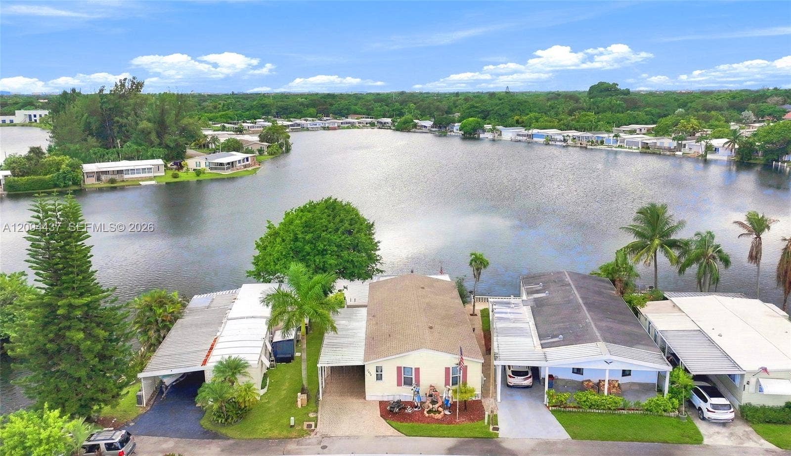 3054 Lakeshore Drive, Dania Beach, FL 33312 Photo 52
