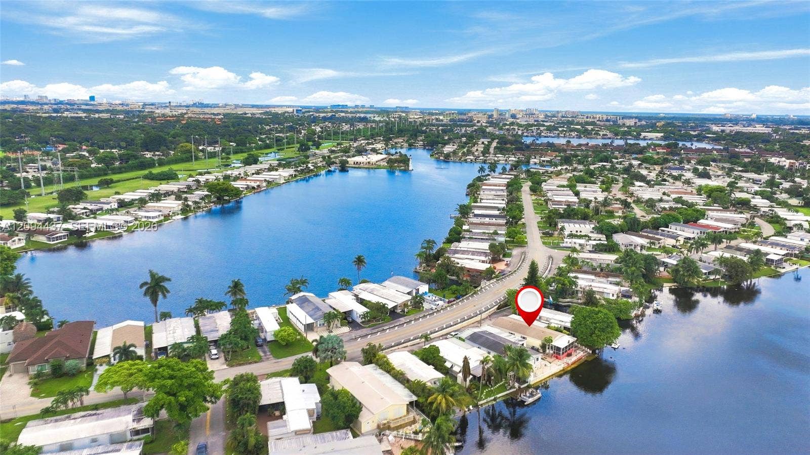 3054 Lakeshore Drive, Dania Beach, FL 33312 Photo 60
