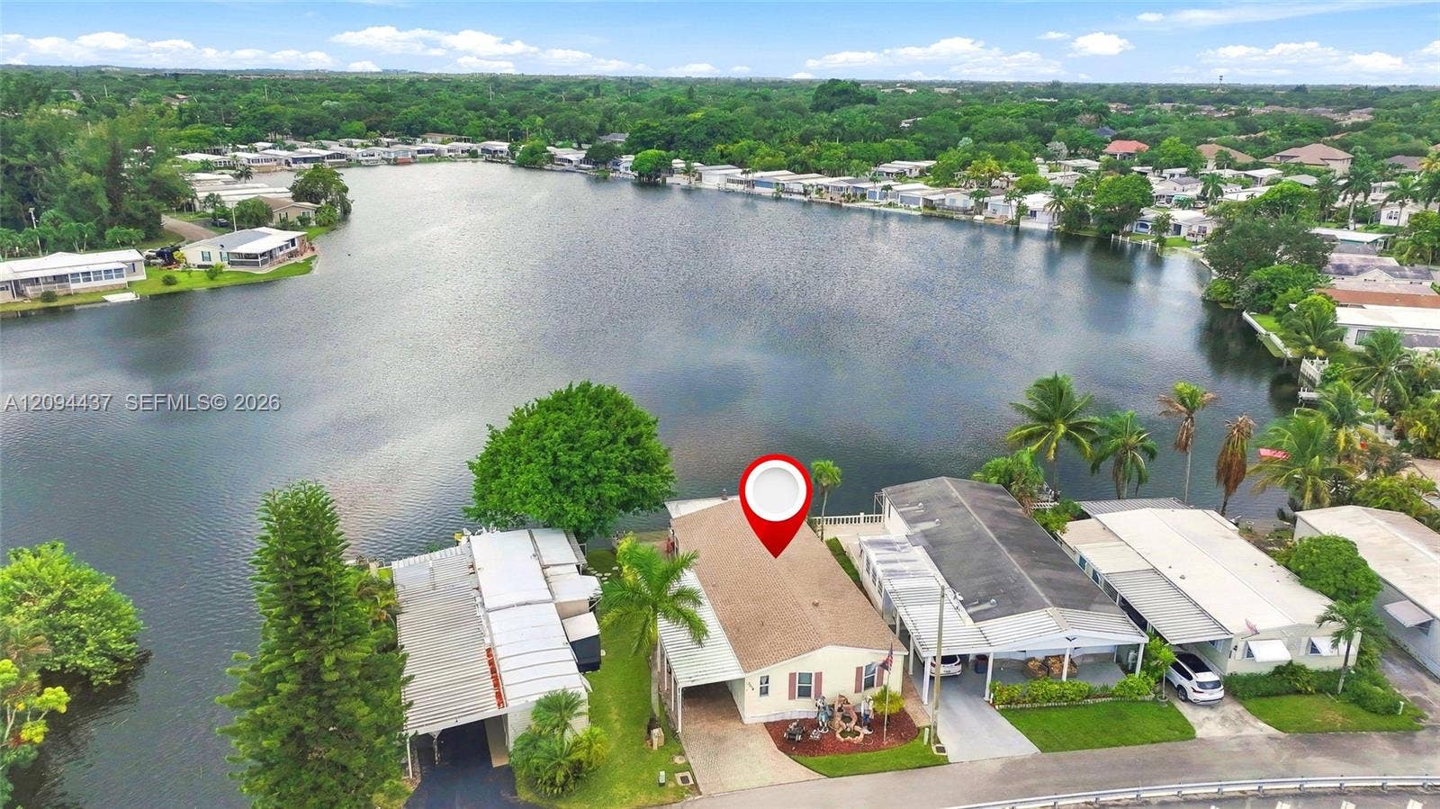 3054 Lakeshore Drive, Dania Beach, FL 33312 Photo 53