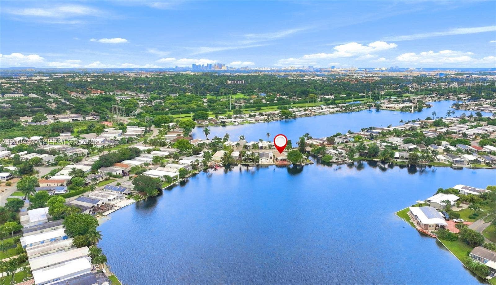 3054 Lakeshore Drive, Dania Beach, FL 33312 Photo 66