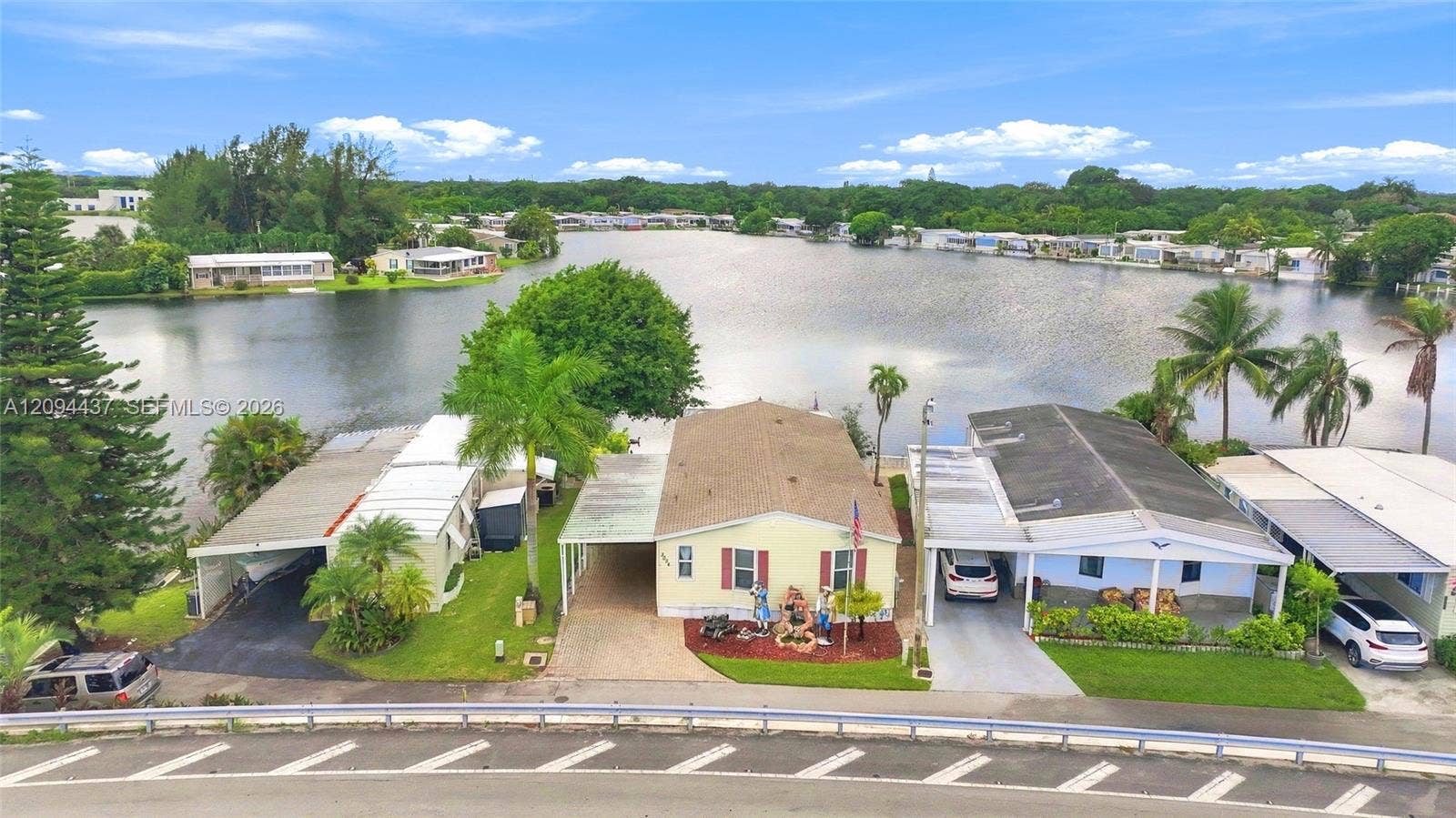3054 Lakeshore Drive, Dania Beach, FL 33312 Photo 51