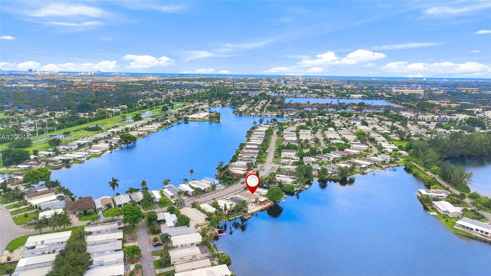 3054 Lakeshore Drive, Dania Beach, FL 33312 Photo 68