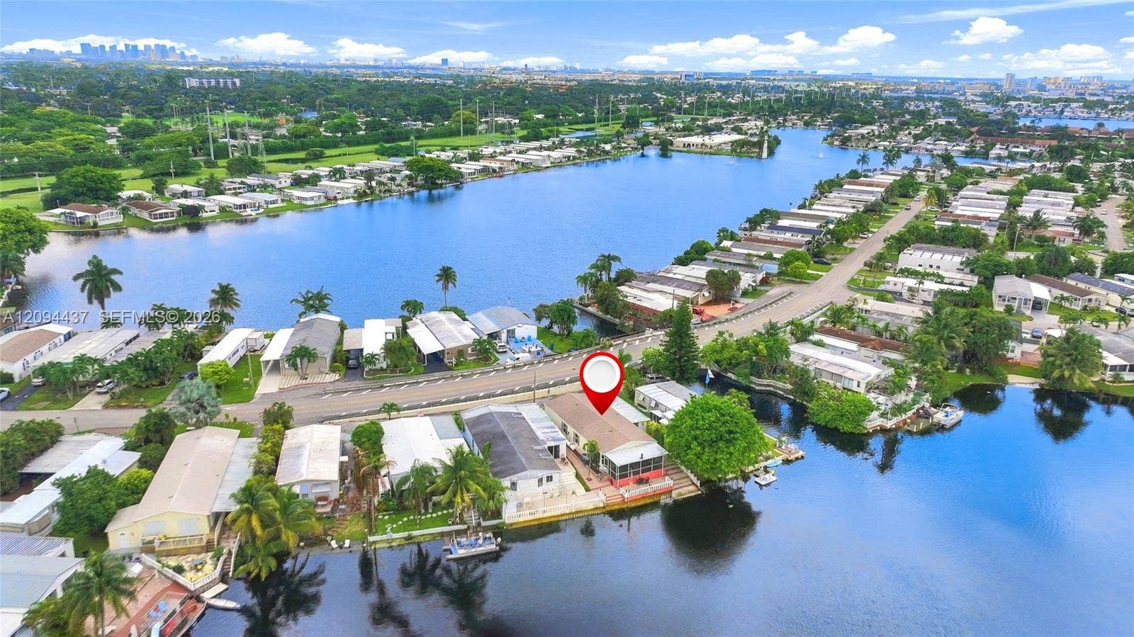 3054 Lakeshore Drive, Dania Beach, FL 33312 Photo 59