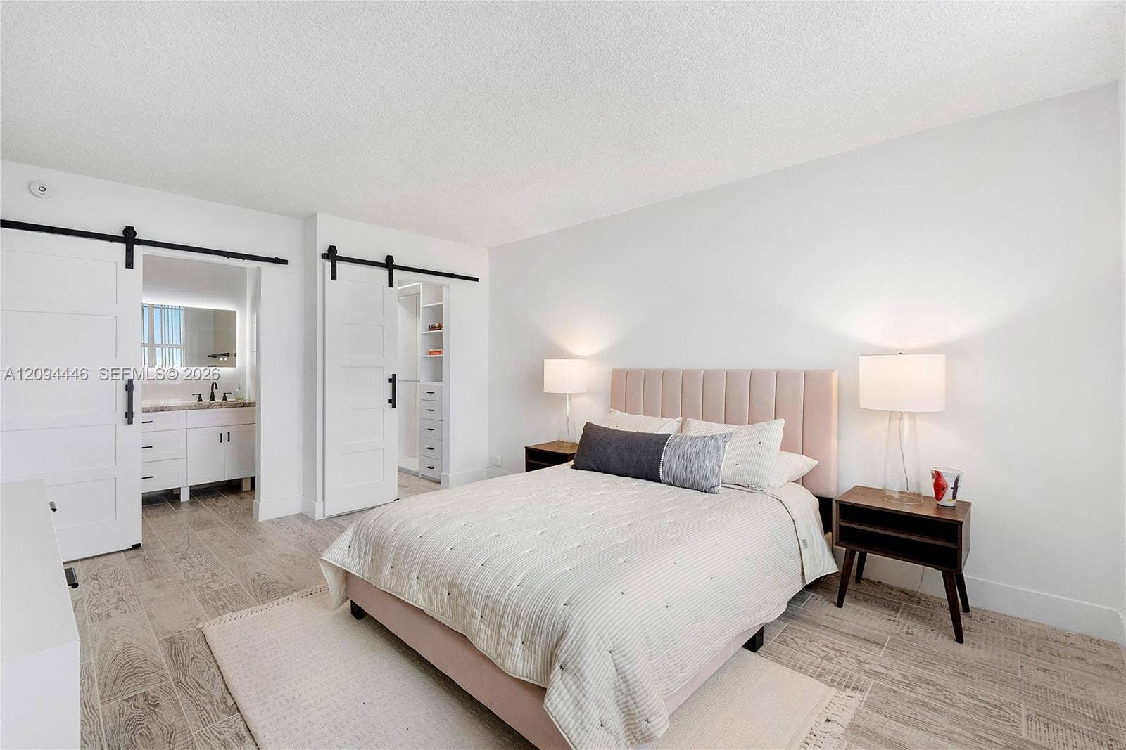 orimary Bedroom