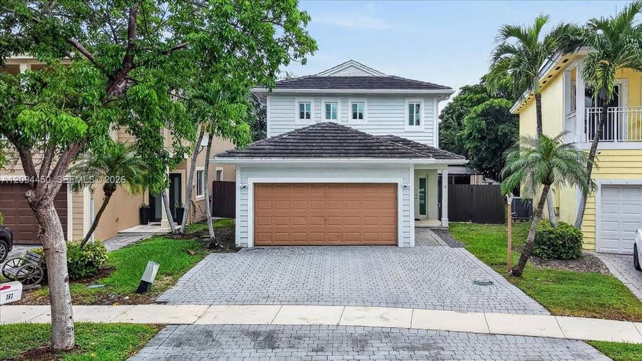 Property photo for 363 NE 35th Terrace, Homestead, FL