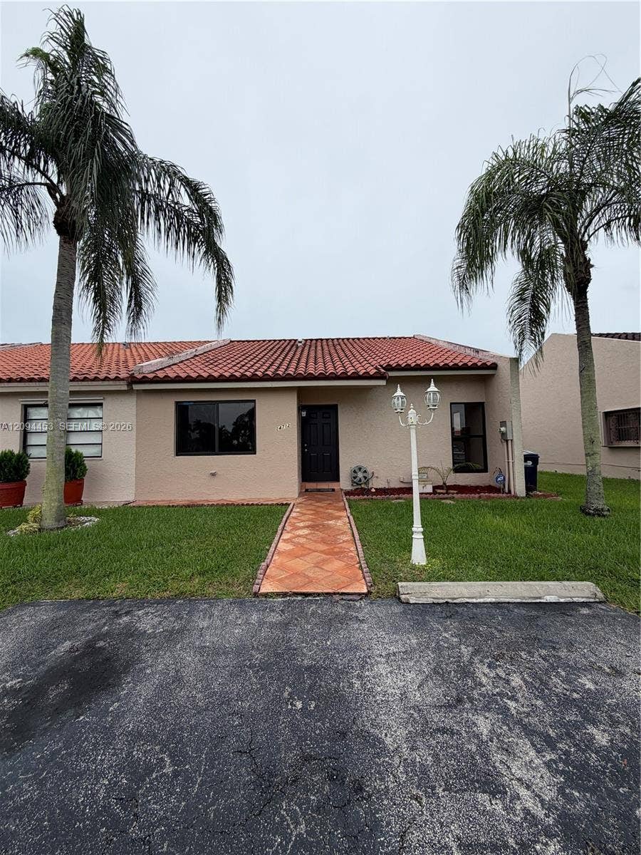 Property photo for 14712 SW 63rd Lane, #., Miami, FL