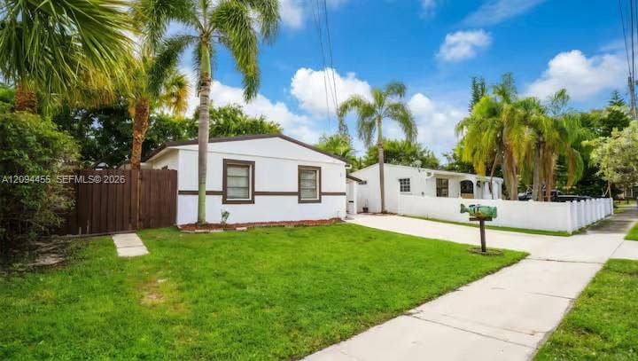 Property photo for 2634 Thomas Street, Hollywood, FL
