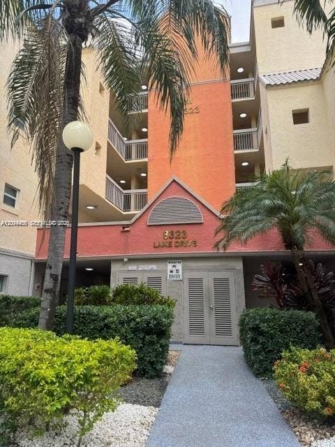 Property photo for 8323 Lake Drive, #102, Doral, FL