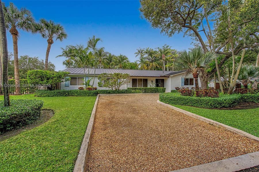 Property photo for 16140 SW 74th Place, Palmetto Bay, FL