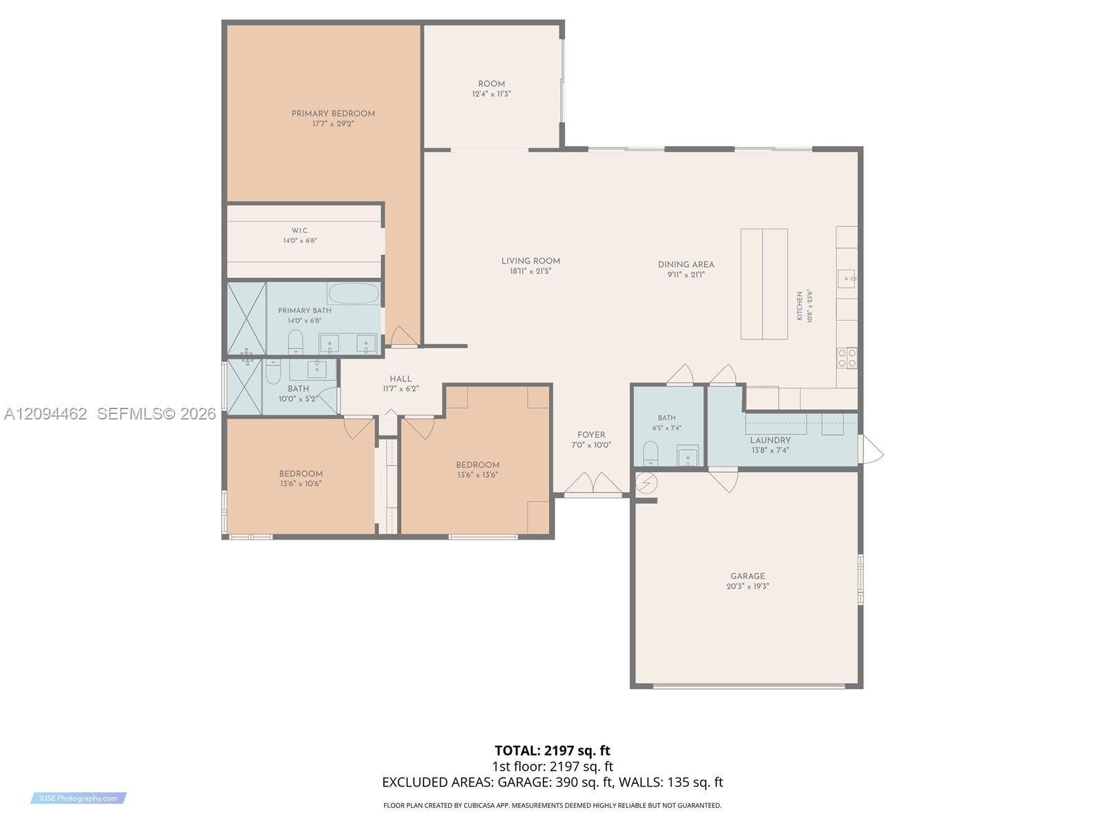 8550 NW 79th Street, Tamarac, FL 33321 Photo 14
