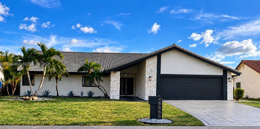 Property photo for 8550 NW 79th Street, Tamarac, FL