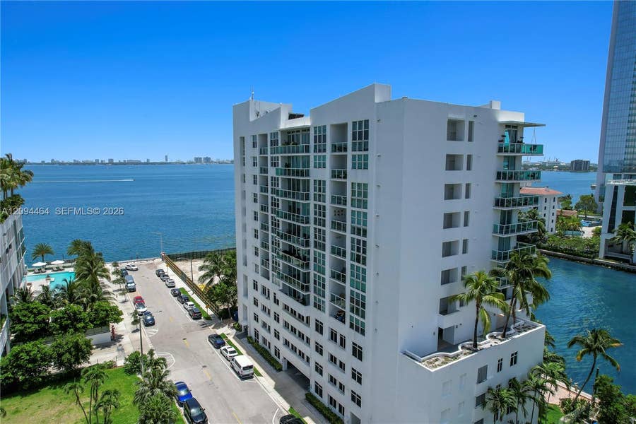 Property photo for 500 NE 29th Street, #608, Miami, FL