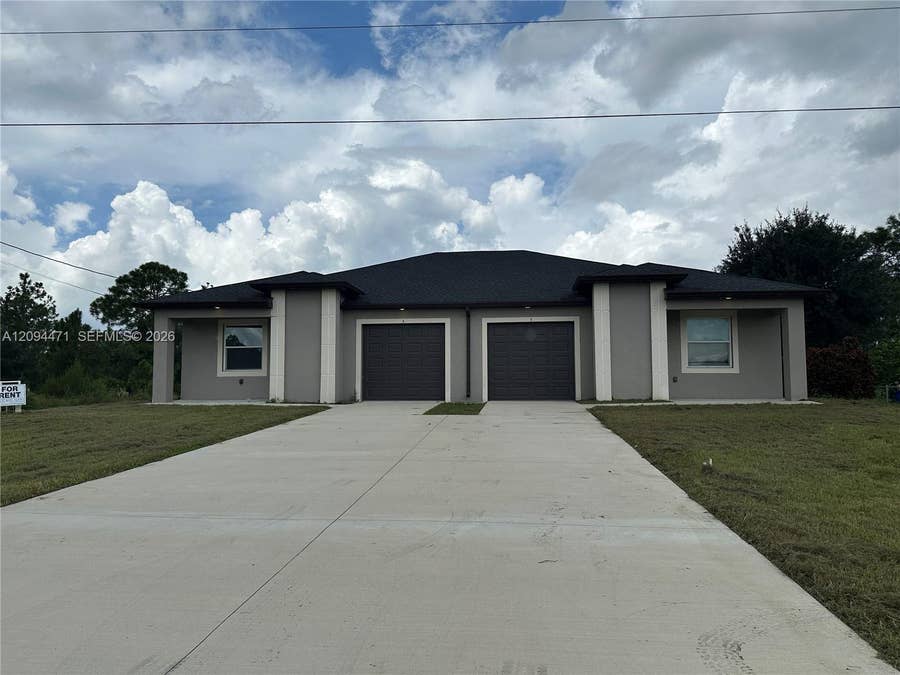 Property photo for 1240 Columbus Boulevard, #B, Fort Myers, FL