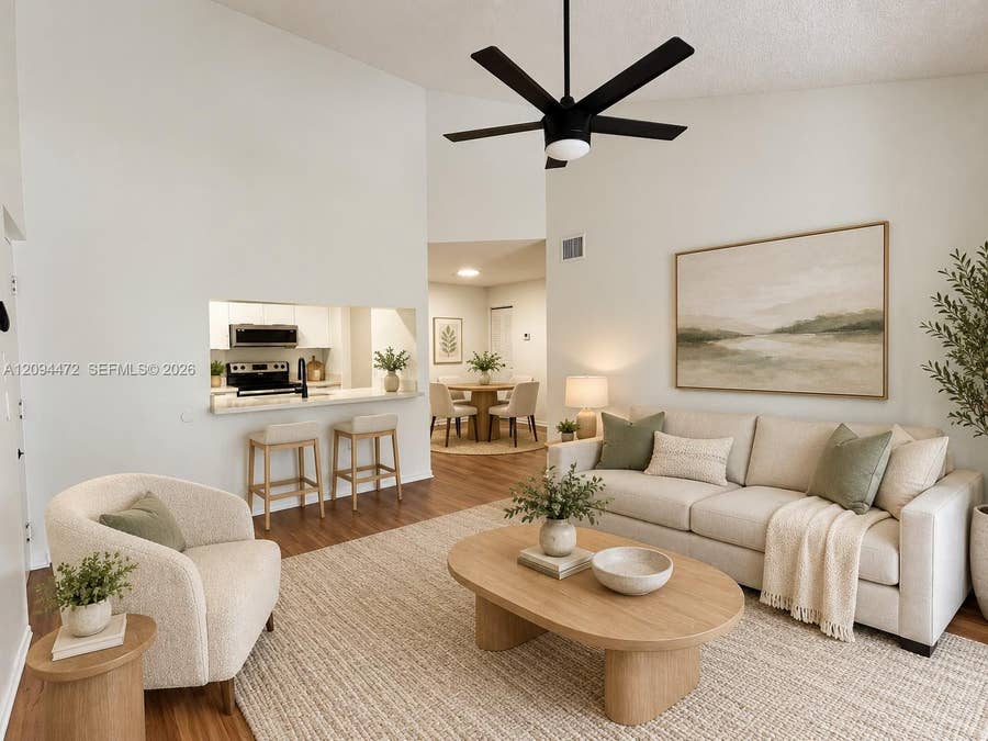 Property photo for 12124 Saint Andrews Place, #305, Miramar, FL