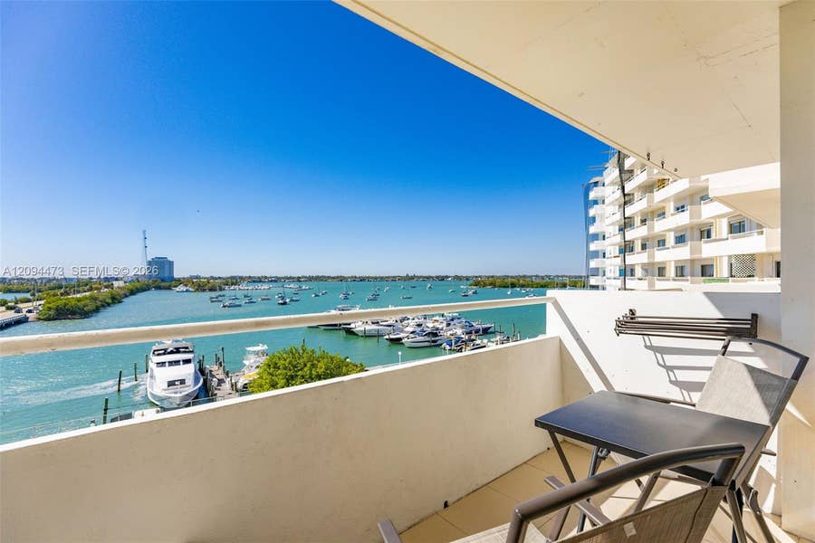 Property photo for 7904 West Drive, #810, North Bay Village, FL