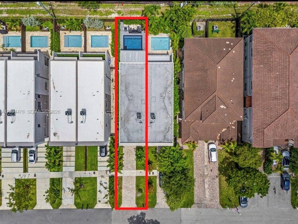 307 SW 10th Street, Fort Lauderdale, FL 33315 Photo 39