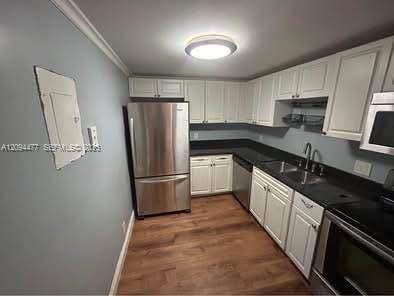 Property photo for 4222 Inverrary Boulevard, #4105, Lauderhill, FL