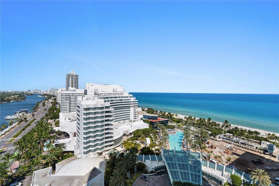 Property photo for 4401 Collins Avenue, #1815, Miami Beach, FL
