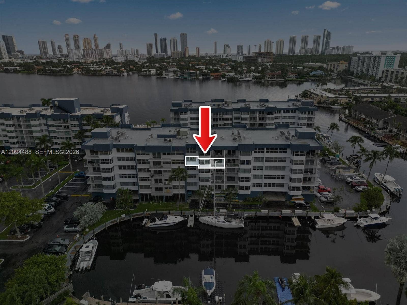 16565 NE 26th Avenue, #4D, North Miami Beach, FL 33160 Photo 23