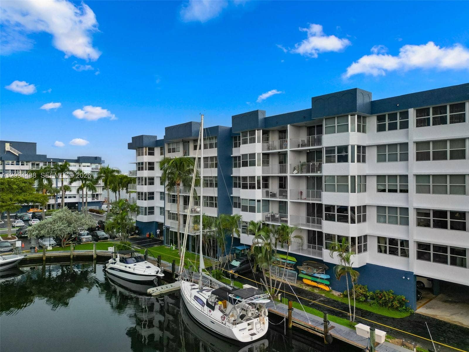 16565 NE 26th Avenue, #4D, North Miami Beach, FL 33160 Photo 25