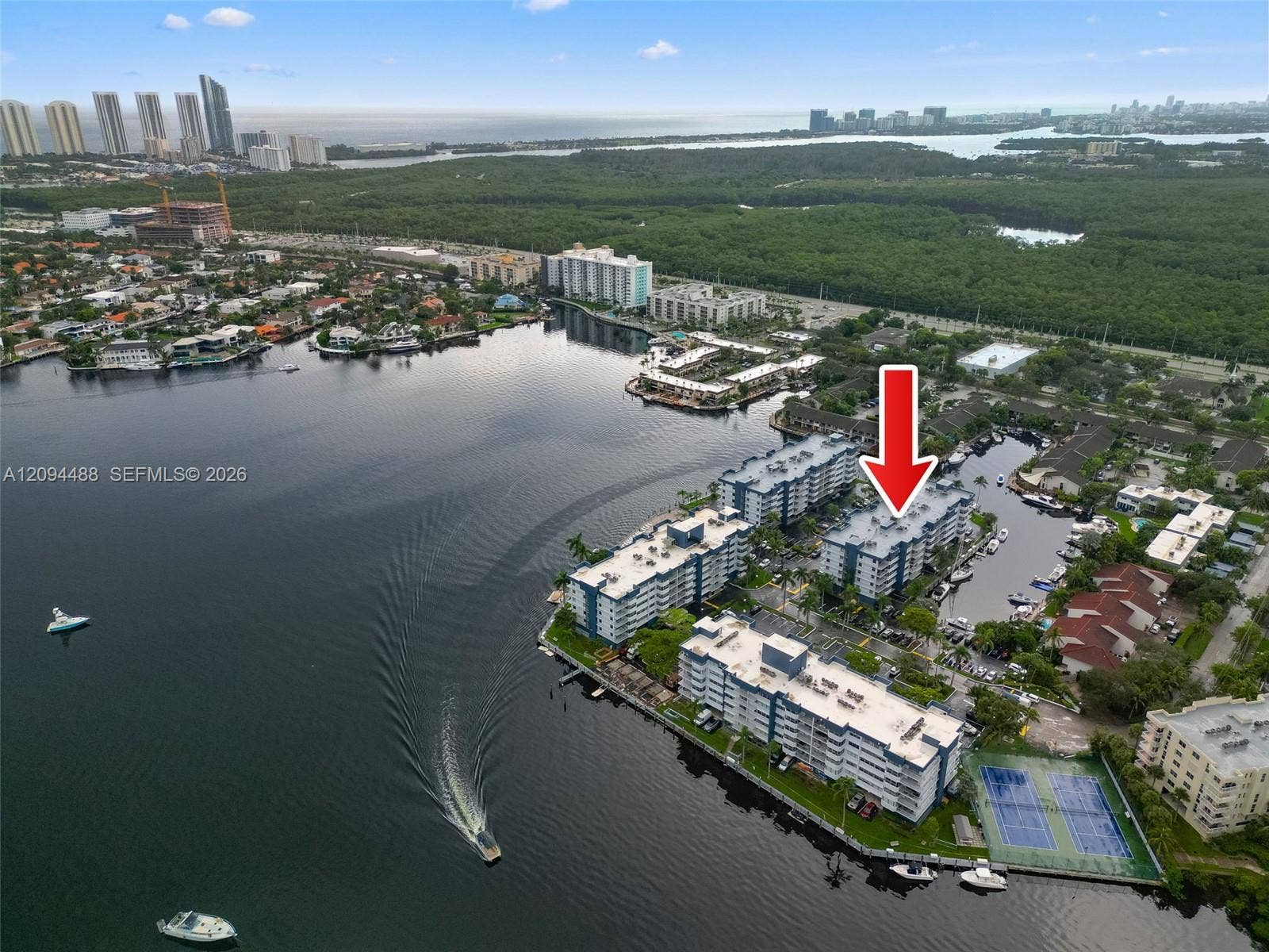 16565 NE 26th Avenue, #4D, North Miami Beach, FL 33160 Photo 28
