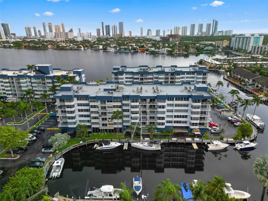Property photo for 16565 NE 26th Avenue, #4D, North Miami Beach, FL